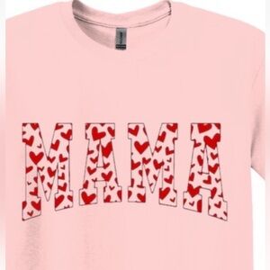 Custom Women’s Mother’s Day Special T-Shirt. NWOT